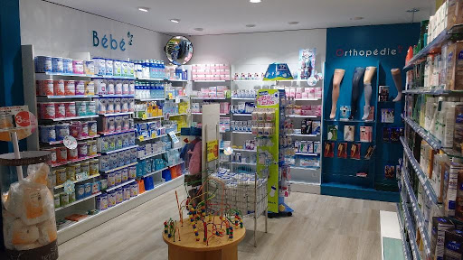 PHARMACIE DELCROIX