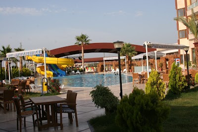 Photos of ARSUZ G&Uuml;M&Uuml;Ş OTEL