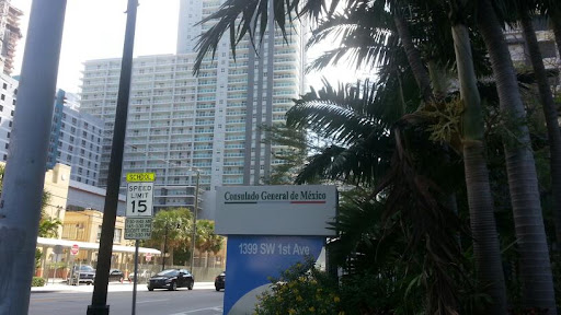 Consulado General de México en Miami - Thumbnail