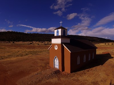 San Rafael Mission