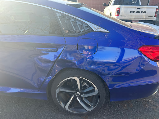 Bob Jackson Body Repair LLC