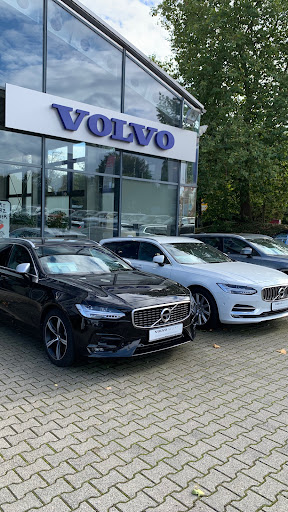 Volvo Centrum Rhein Ruhr GmbH