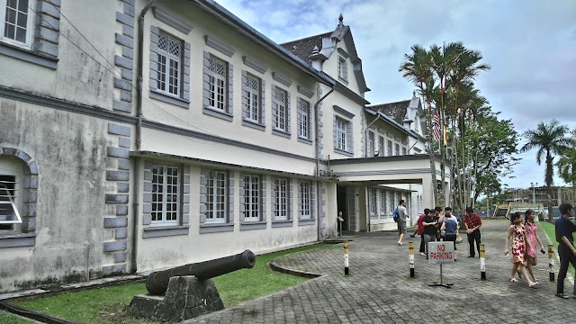 Sarawak Museum