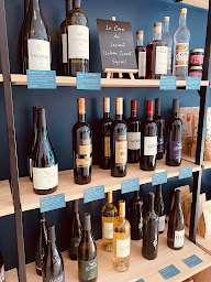 Photo n°10 de Les Mezzés Inspirés - Traiteur à Annecy (Restaurant libanais)