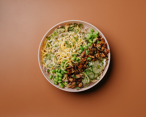 Plenty Goods Cafe Gallery - United States