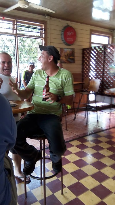 Photos of Bar Punga
