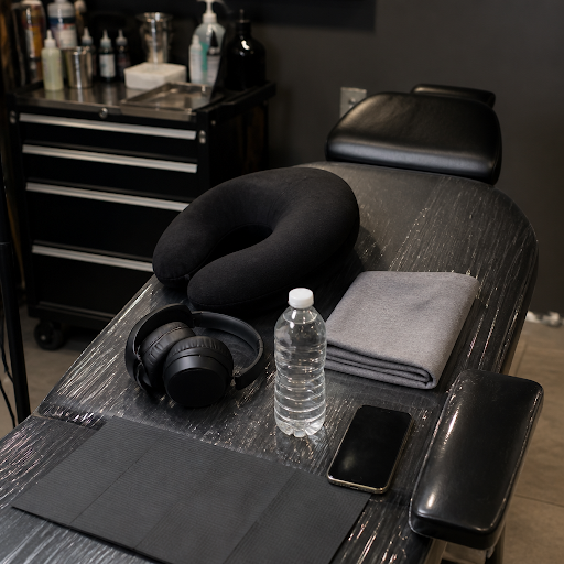 Planning a big tattoo and worried about sitting for hours? At INK VIRGINITY TATTOO in Sector 44,…