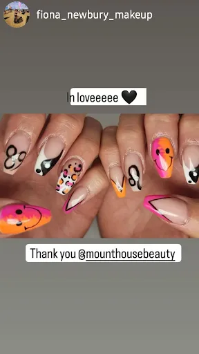 Mount House Beauty - Thumbnail