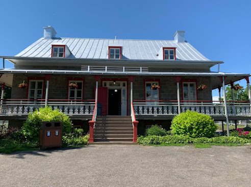 Chocolaterie de l'île d'Orléans by null