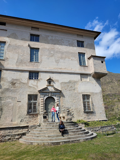 Il Timo Gallery - Italy