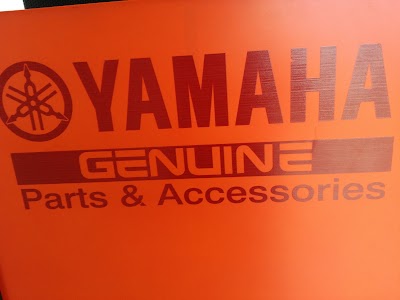Photos of Yamaha Motos