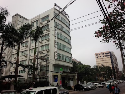 Photos of Sunny Holiday Hotel