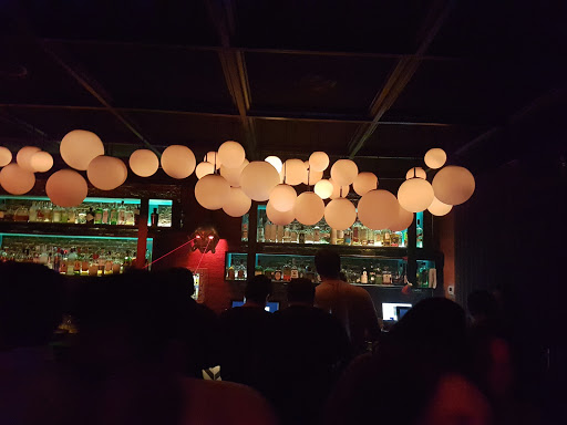 Caña Bar - Thumbnail