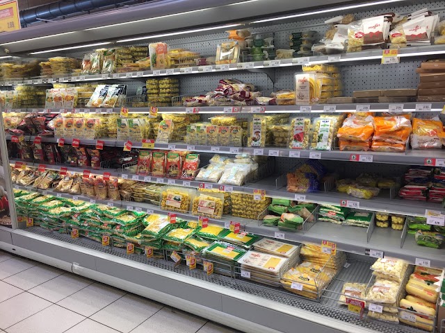 Interspar