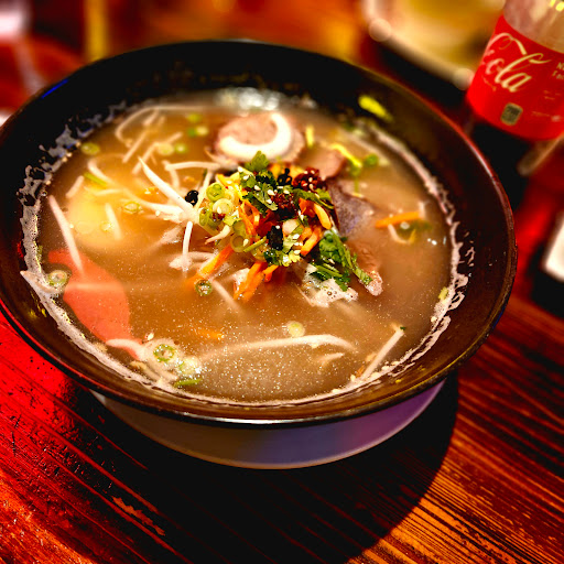 Monsoon Noodle House - Thumbnail
