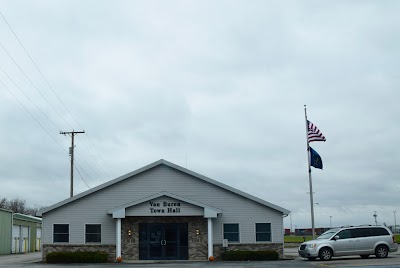 Van Buren Town Hall