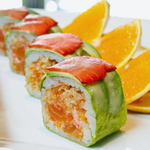 Aiko Sushi