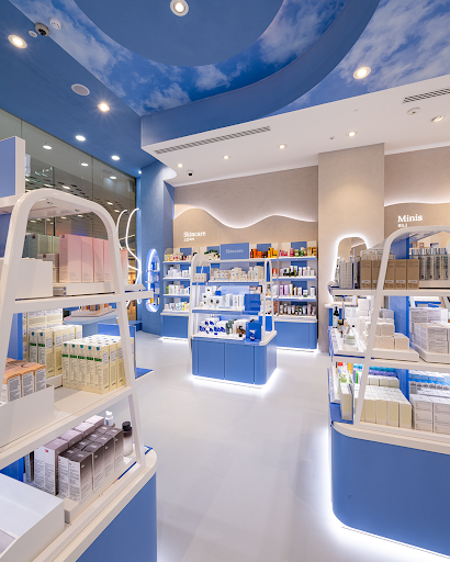 PURESEOUL Westfield • Korean Beauty Shop Gallery - United Kingdom