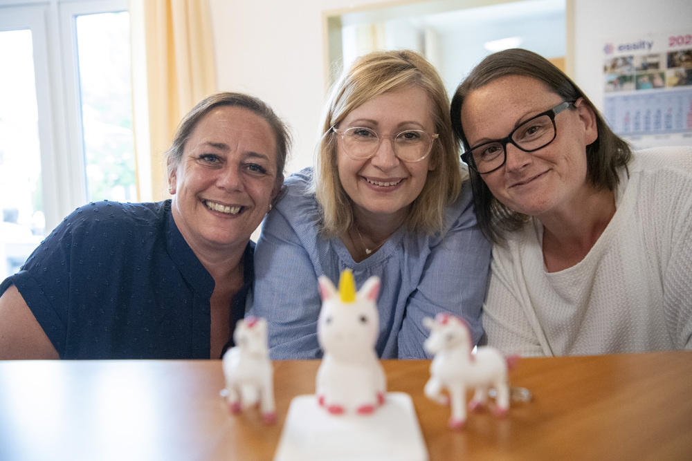 CURANUM Seniorenpflegezentrum Am Stöckheimer Markt – Bild 11