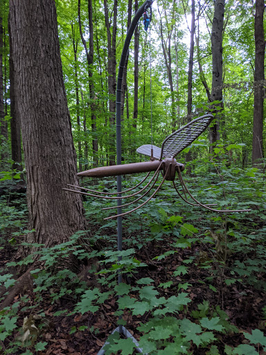 Borkholder Nature Center - Thumbnail