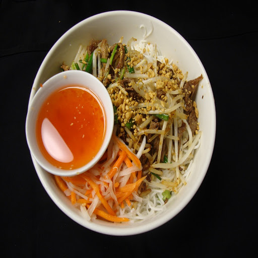 Pho 111 - Visual