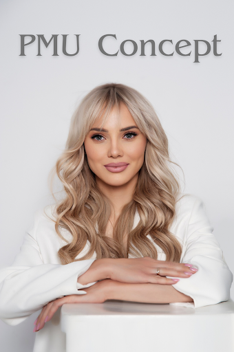 Magic Salon Visage - Permanent Makeup