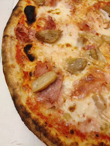 Pizzeria Pegnata - Thumbnail