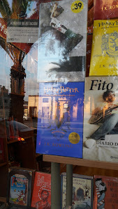 SBS Librería Internacional - Tacna 3