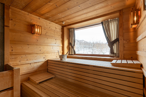 Agriturismo Wellness IL TEMPO DELLE MELE - Thumbnail