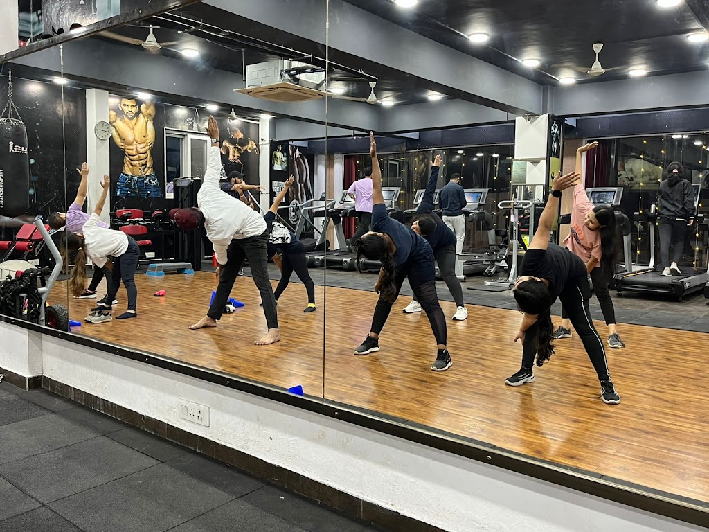 Neo Fit Gym Gorakhpur