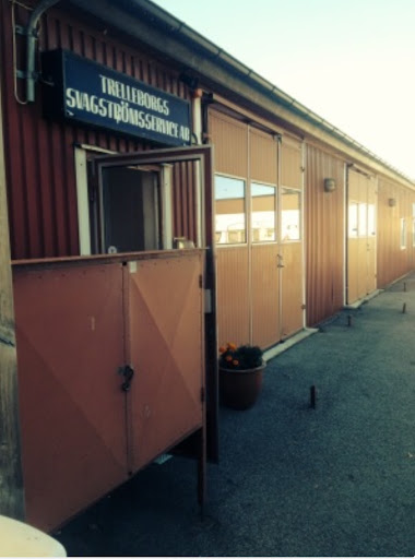 Trelleborgs Svagströmsservice AB - Thumbnail