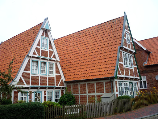 Pastor Thorsten Niehus - Thumbnail