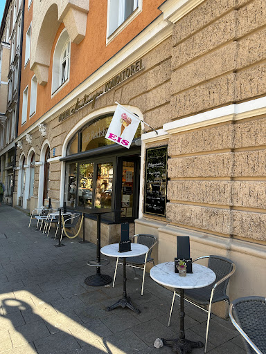 Bread and confectionery Neulinger - Thumbnail