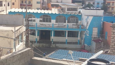 Photos of Achadinha Market