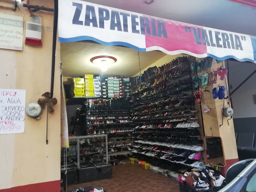 Zapatería Valeria