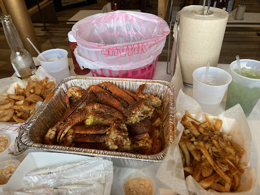 Joe Willies Seafood Bar - Thumbnail