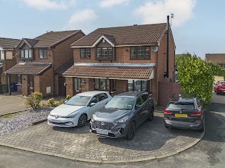 Estate Agent Stockport and Tameside | Adam Simms