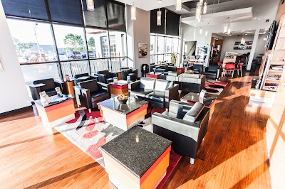 Photos of Jay Wolfe Toyota