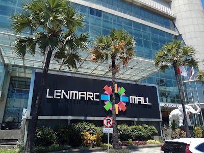 Photos of Lenmarc Mall Surabaya