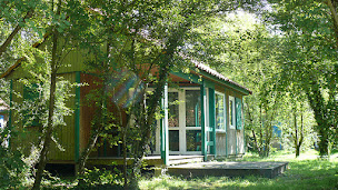 Photo n°6 de L'orée du Bois à Rang-du-Fliers (Terrain pour camping-cars)