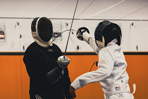 Photo n°10 de Cercle d'escrime de Remiremont à Remiremont (Centre de loisirs)