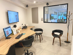 Photo n°4 de Sonopure Audition Audioprothésiste Ganges à Ganges (Magasin d'appareils auditifs)