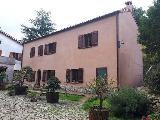 Giardino Monte Linasia - Thumbnail