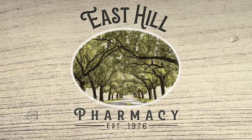 East Hill Pharmacy - Thumbnail