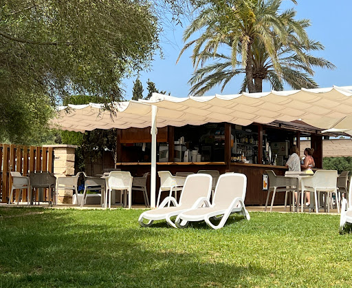Azul Garden Poolbar - Thumbnail