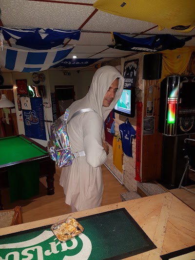 Photos of Yiota pub