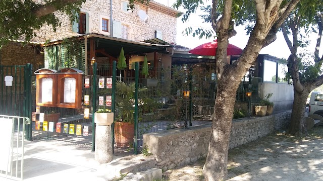 auberge des concluses