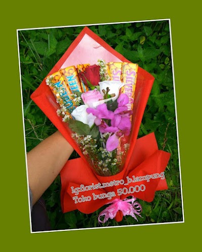 Photos of 50000 Florist