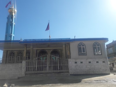 Photos of مسجد سجادیه ده قابل