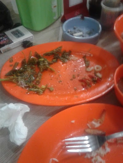 Photos of Popeye Seafood